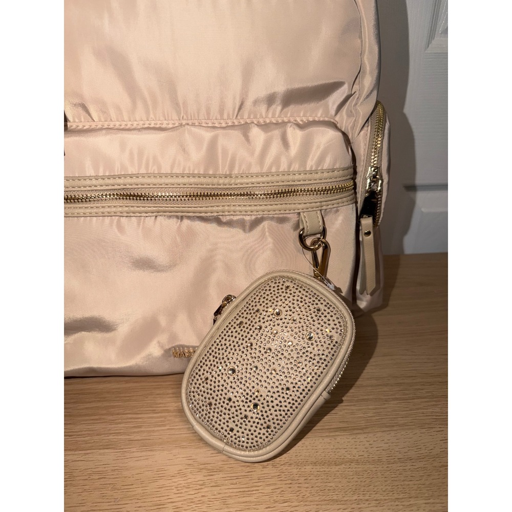 Women's backpack 18.5" - Picture 2 of 6